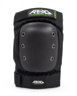 REKD Energy Ramp Knee Pads - Black