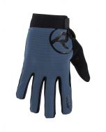 REKD Status Riding Gloves - Blue