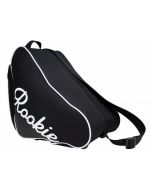 Rookie Logo Boot Bag - Black