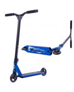 Longway Metro Shift Complete Stunt Scooter - Sapphire Blue