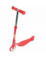 Mimi Adjustable Kids Scooter - Red