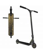 Lucky Prospect 2021 Complete Stunt Scooter - Onyx