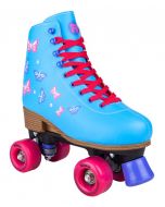 Rookie Adjustable Quad Roller Skates - Blossom