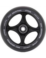 Root Industries Lithium 120mm Scooter Wheel - Black
