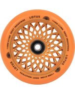 Root Industries Lotus 110mm Scooter Wheel - Radiant Orange