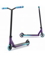 Blunt Envy One S3 Stunt Scooter - Purple / Teal Blue