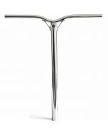 Drone Shadow 2 Chromoly Polished Chrome HIC Scooter Bar – 610mm x 650mm