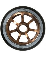 Skates Classic 110mm Scooter Wheel - Bronze