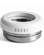 Drone Synergy 2 Integrated Scooter Headset - White