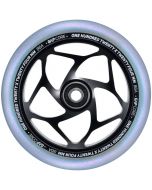 Blunt Envy 120mm GAP Core Scooter Wheel - Black Galaxy