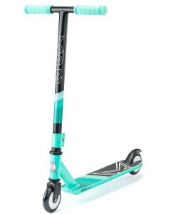 Xootz Stunt Scooter - Shred 2.0 Teal