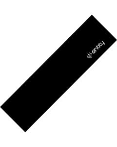 Entity Clean Logo Scooter Griptape - 23" x 6"