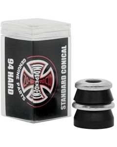 Independent Standard Conical Bushings - Black 94A (Hard)