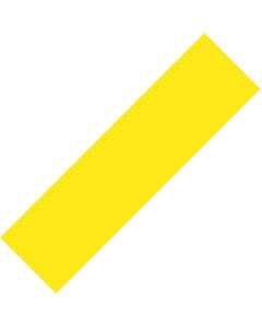 Neon Yellow Scooter Griptape - 23" x 6"