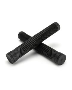 Drone Acolyte 180mm Scooter Grips - Black