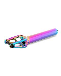 Drone Aeon 3 Feather-Light SCS Scooter Fork - Neochrome