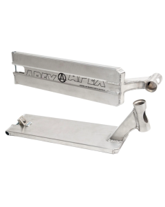 Apex Pro 6" x 21" Scooter Deck - Raw