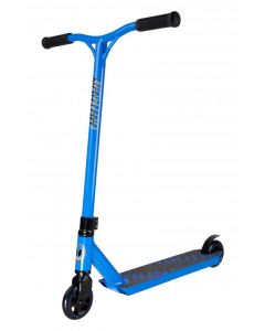 Blazer Pro Outrun 2 Complete Pro Stunt Scooter - Blue