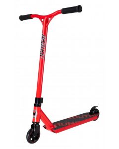 Blazer Pro Outrun 2 Complete Pro Stunt Scooter - Red