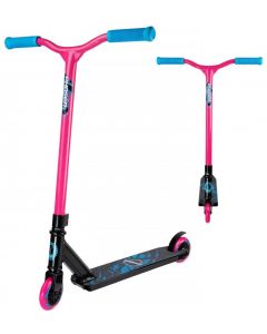 Blazer Pro Phaser 2 Complete Stunt Scooter - Pink