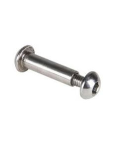 Blazer Pro Scooter Axle - Front (short)