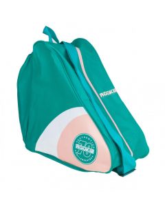 Rookie Classic Roller Skate Bootbag - Teal