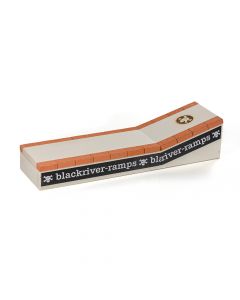 Blackriver Fingerboard Brick Curb
