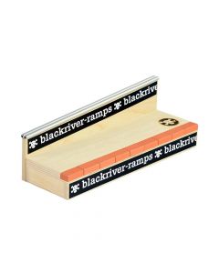 Blackriver Fingerboard Brick ‘n‘ Rail