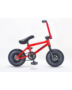 Rocker Irok+ Cherry Red Mini BMX Bike