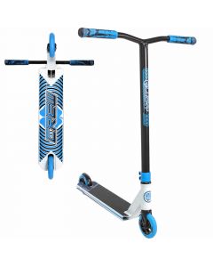 Lucky Crew 2021 Complete Pro Stunt Scooter - Sky