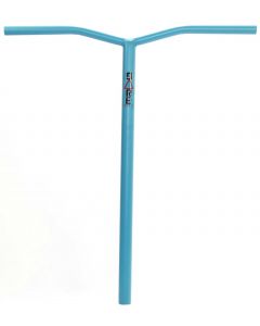Dare Sports Wing SCS / IHC Scooter Bars - Blue – 685mm x 610mm