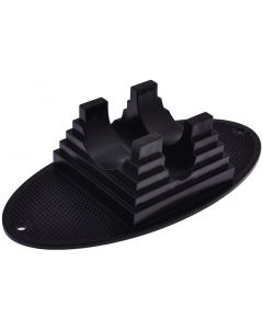 Dial 911 Scooter Base Stand - Black