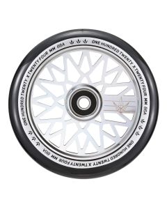 Blunt Envy Diamond 120mm Scooter Wheel - Chrome