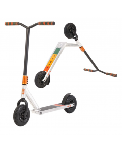 Dirt Scooters & Off Road Scooters for Stunt Riding and Terrain | Skates.co.uk