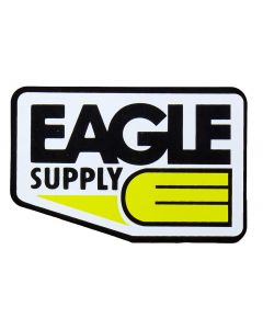 Eagle Supply Scooter Sticker