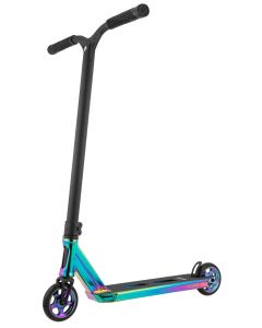 Drone Element 2 Feather-Light Complete Stunt Scooter - Neochrome