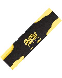 Figz Collection XL Pro Scooter Griptape - Buttery - 23" x 5.5"