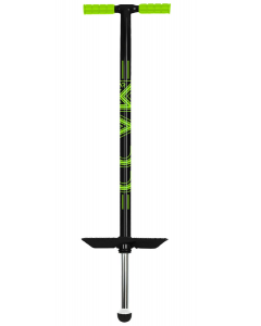 Madd Gear Pogo Stick - Black / Lime Green