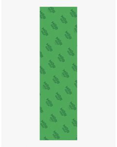 MOB Trans Colours Green Skateboard Griptape  - 9" x 33"