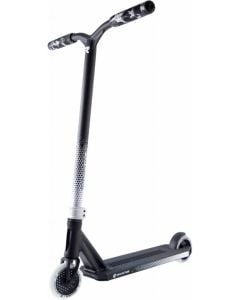 Root Industries Invictus 2 Complete Pro Stunt Scooter - Black / White