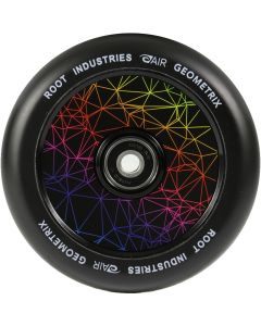 Root Industries AIR Hollowcore 110mm Scooter Wheel - Geometrix