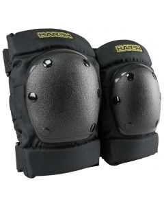Harsh Attitude Knee & Elbow Combo Protection Pack