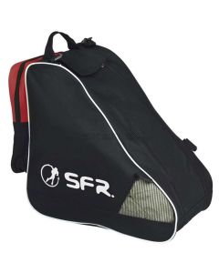 SFR Large Black Skates Bag