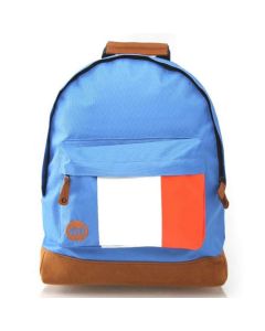 Mi-Pac Rucksack Flag France Bag