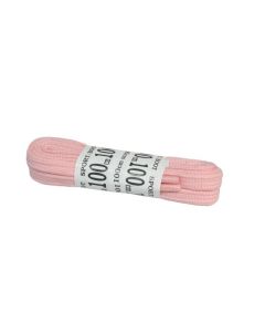 Mr Lacey Laces - Light Pink