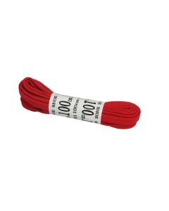 Mr Lacey Laces - Red