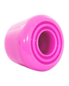 Rio Roller Toe Stops - Pink