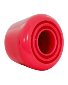 Rio Roller Toe Stops - Red