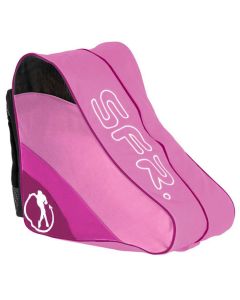 SFR Ice / Roller / Inline Skates Bag Pink