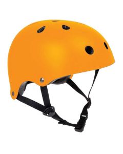 SFR Skate / Scooter Helmet Fluo Orange